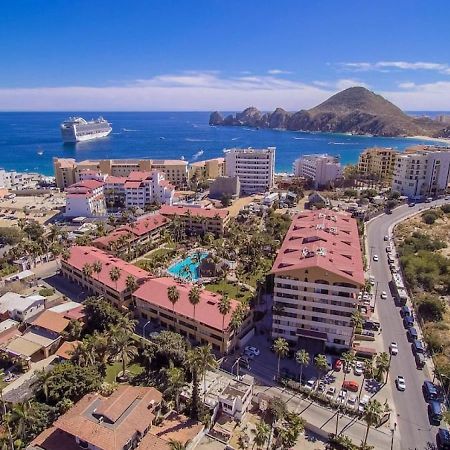 Best Location In Medano Beach -Marina Sol Lrg 2 Bed Steps To Beach, Downtown & Marina Apartment Cabo San Lucas Exterior photo