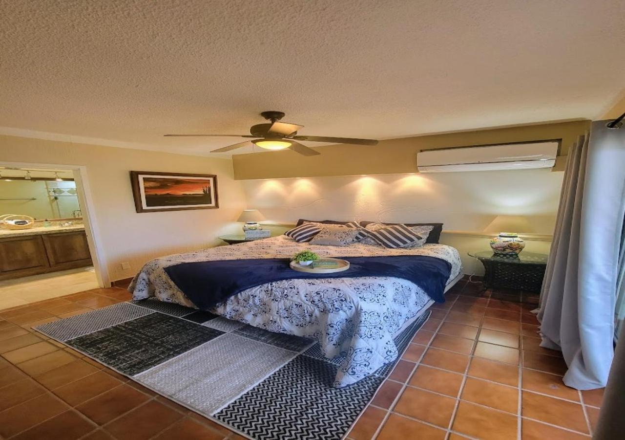 Best Location In Medano Beach -Marina Sol Lrg 2 Bed Steps To Beach, Downtown & Marina Apartment Cabo San Lucas Exterior photo