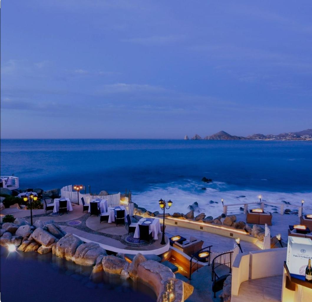 Best Location In Medano Beach -Marina Sol Lrg 2 Bed Steps To Beach, Downtown & Marina Apartment Cabo San Lucas Exterior photo